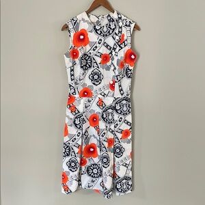 VINTAGE 1960s Sterling Original Dress. Vintage size 13/14
